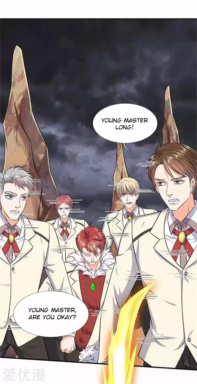 Wan Gu Shen Wang Ch. 101