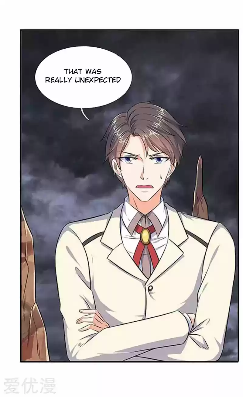 Wan Gu Shen Wang Ch. 101