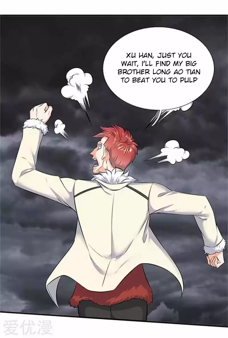 Wan Gu Shen Wang Ch. 101