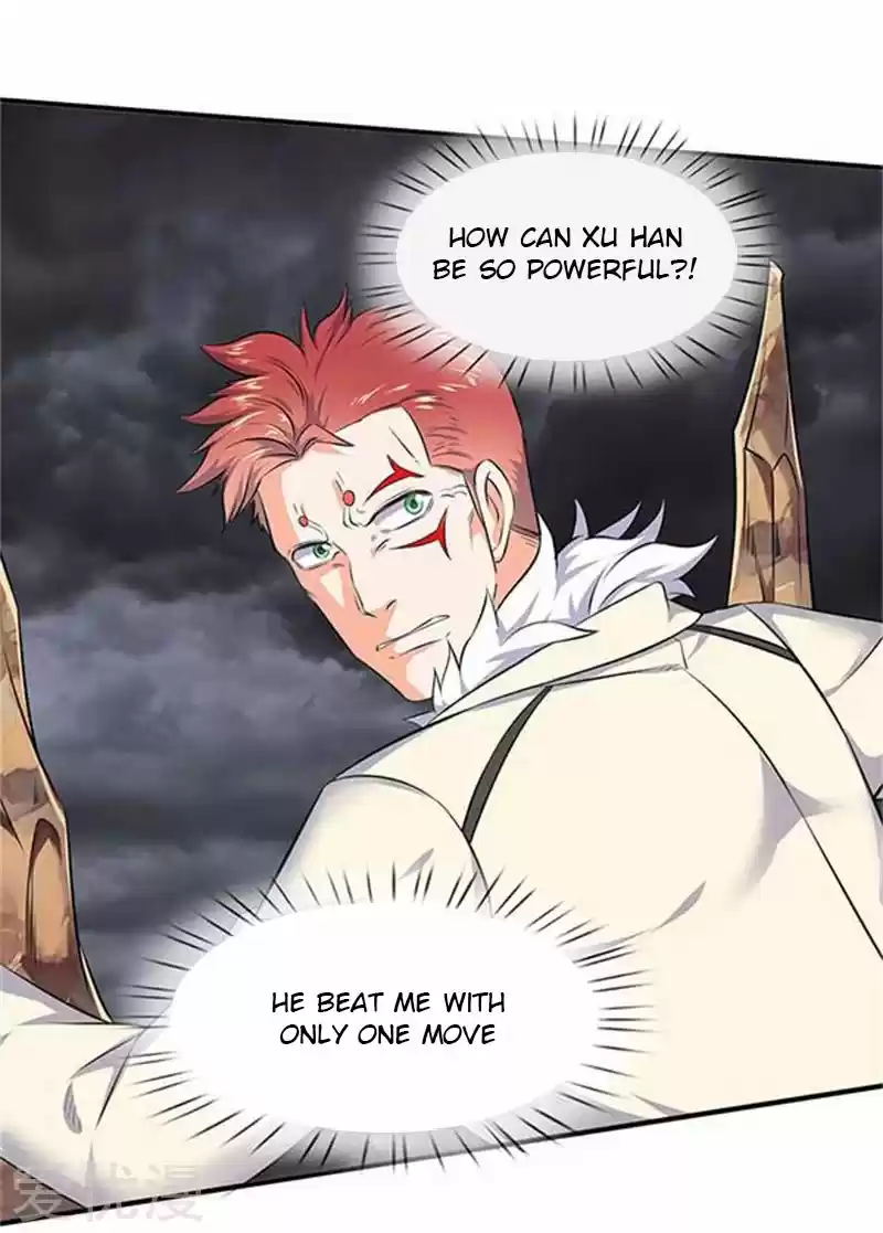 Wan Gu Shen Wang Ch. 101