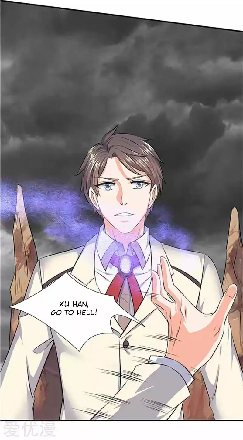 Wan Gu Shen Wang Ch. 101