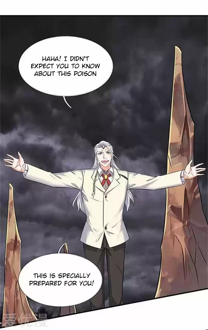 Wan Gu Shen Wang Ch. 101