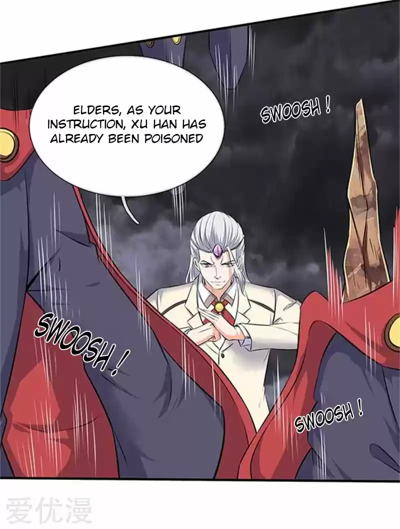 Wan Gu Shen Wang Ch. 101