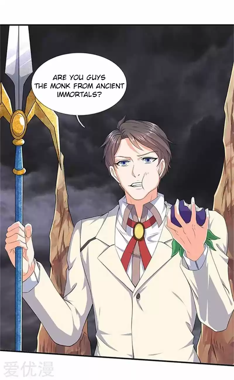 Wan Gu Shen Wang Ch. 102