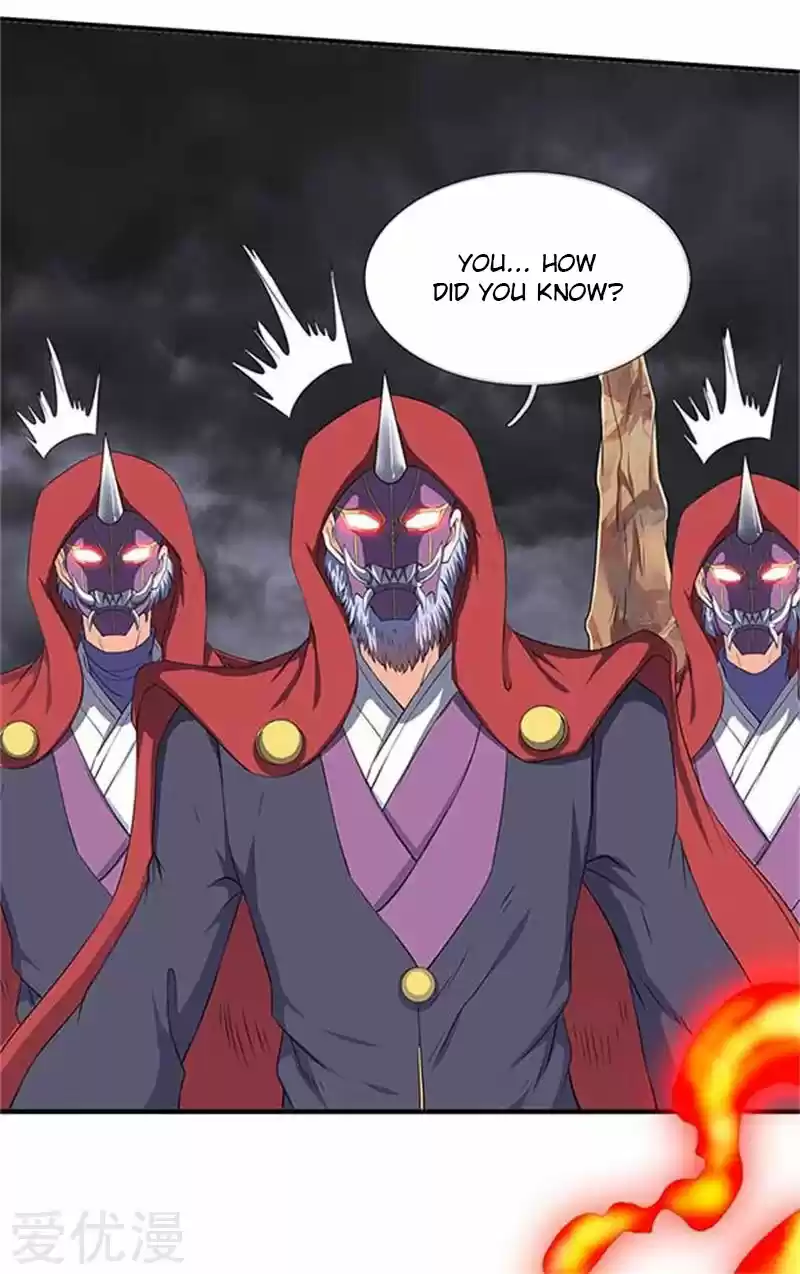 Wan Gu Shen Wang Ch. 102