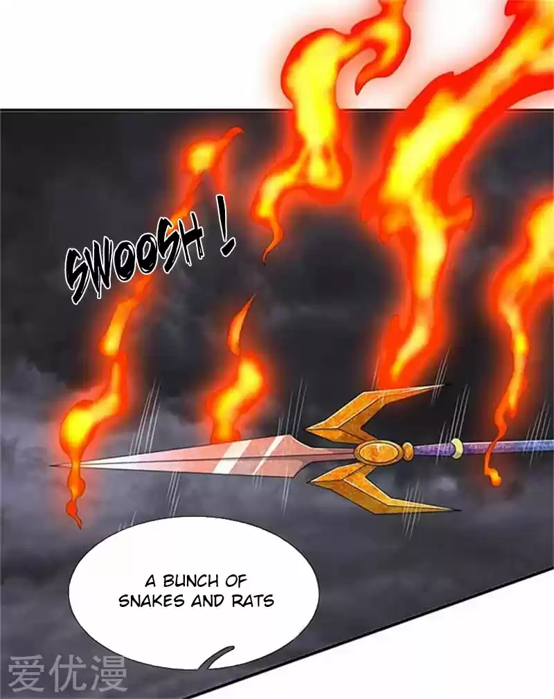 Wan Gu Shen Wang Ch. 102