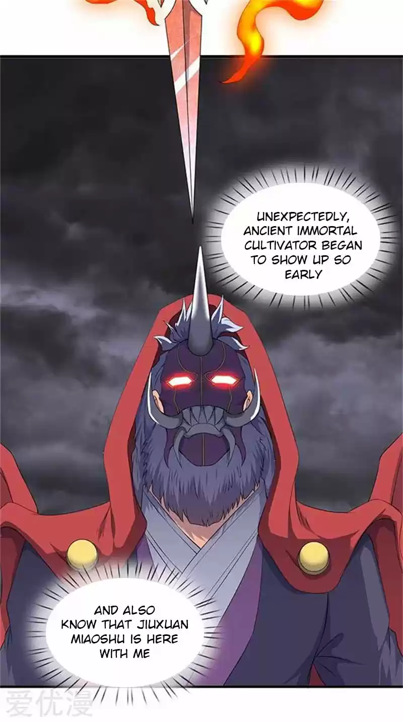 Wan Gu Shen Wang Ch. 102