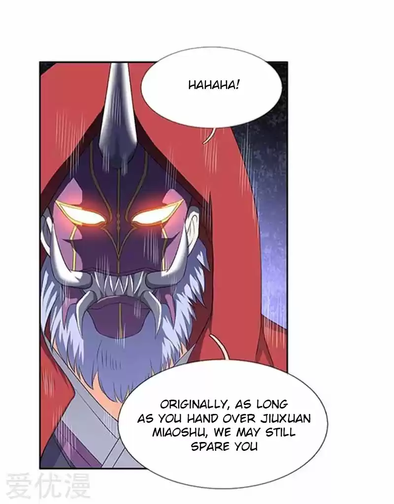 Wan Gu Shen Wang Ch. 102