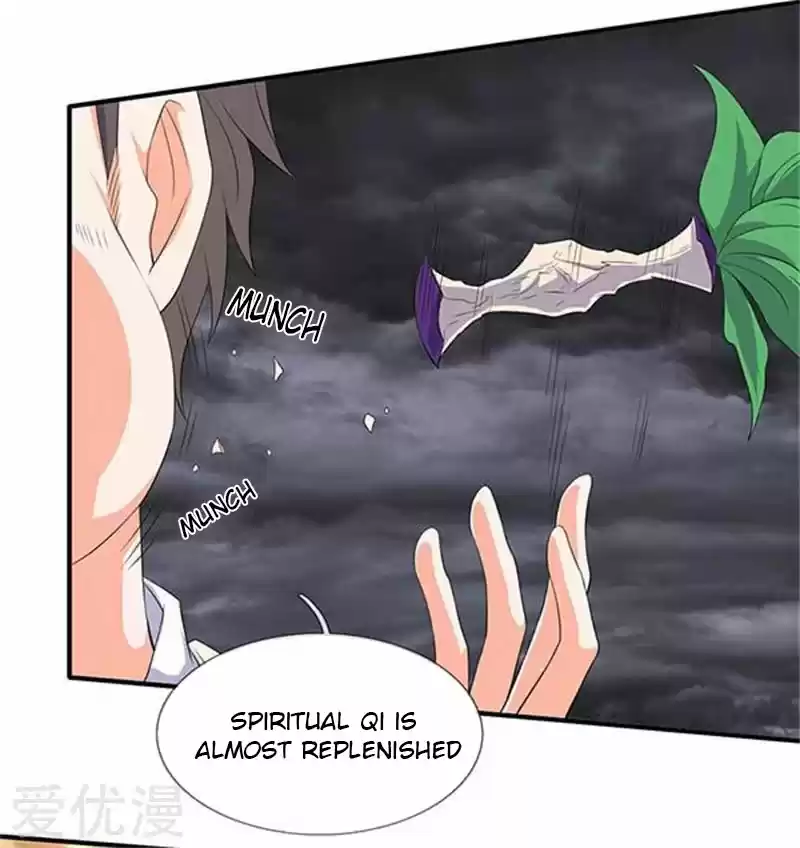 Wan Gu Shen Wang Ch. 102