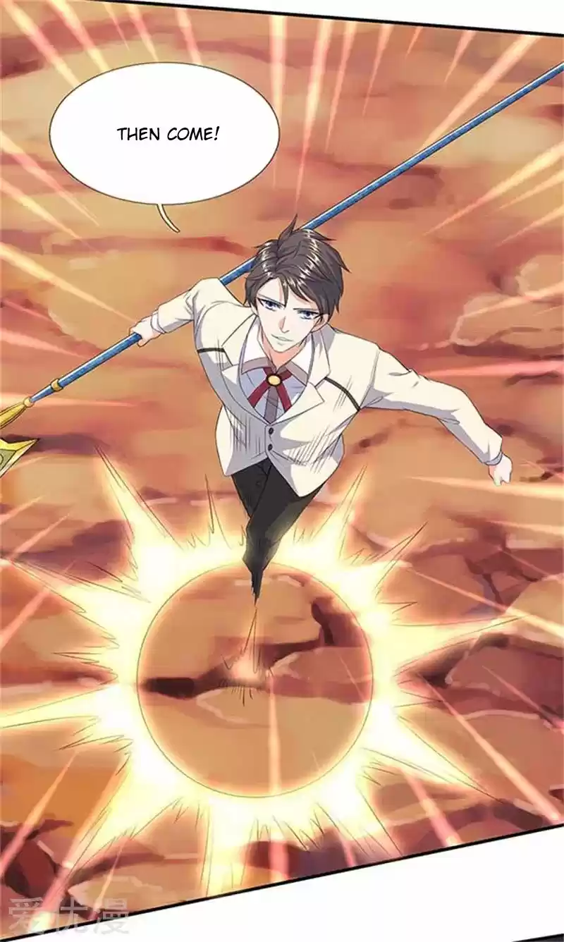 Wan Gu Shen Wang Ch. 102