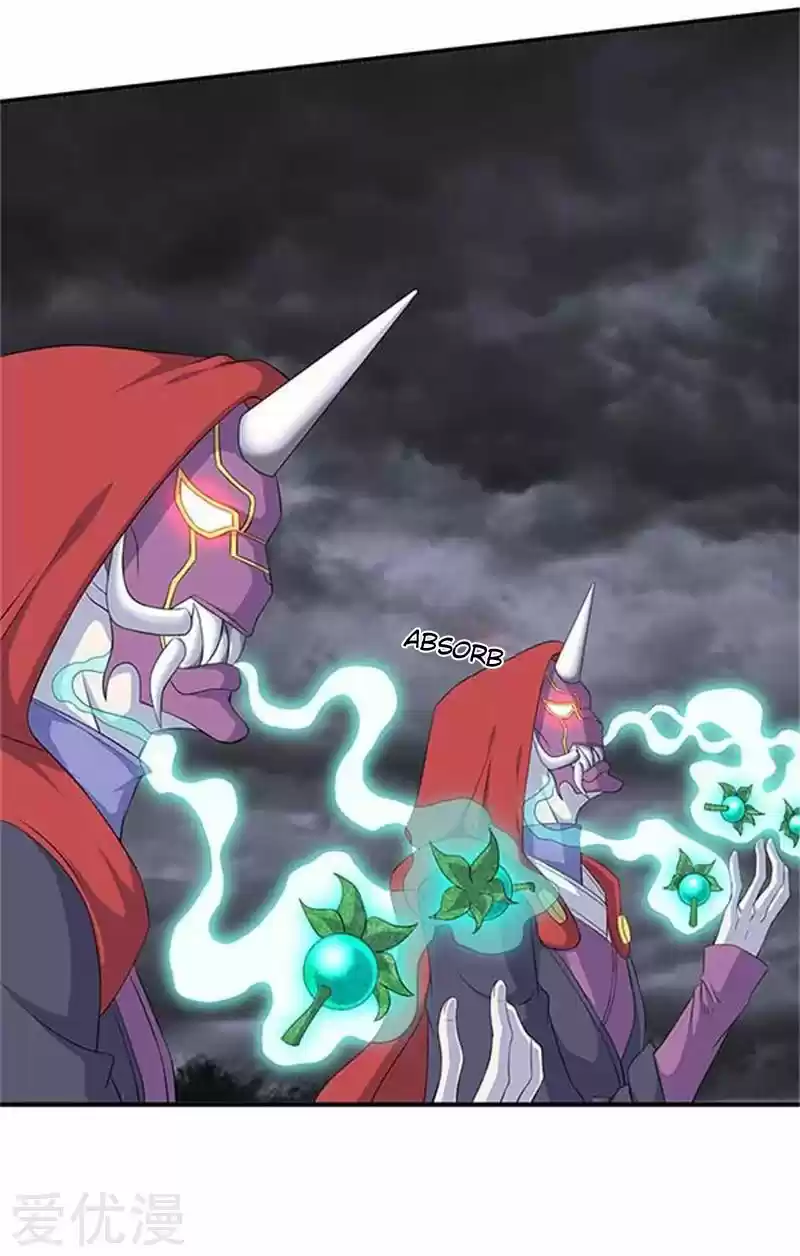 Wan Gu Shen Wang Ch. 102