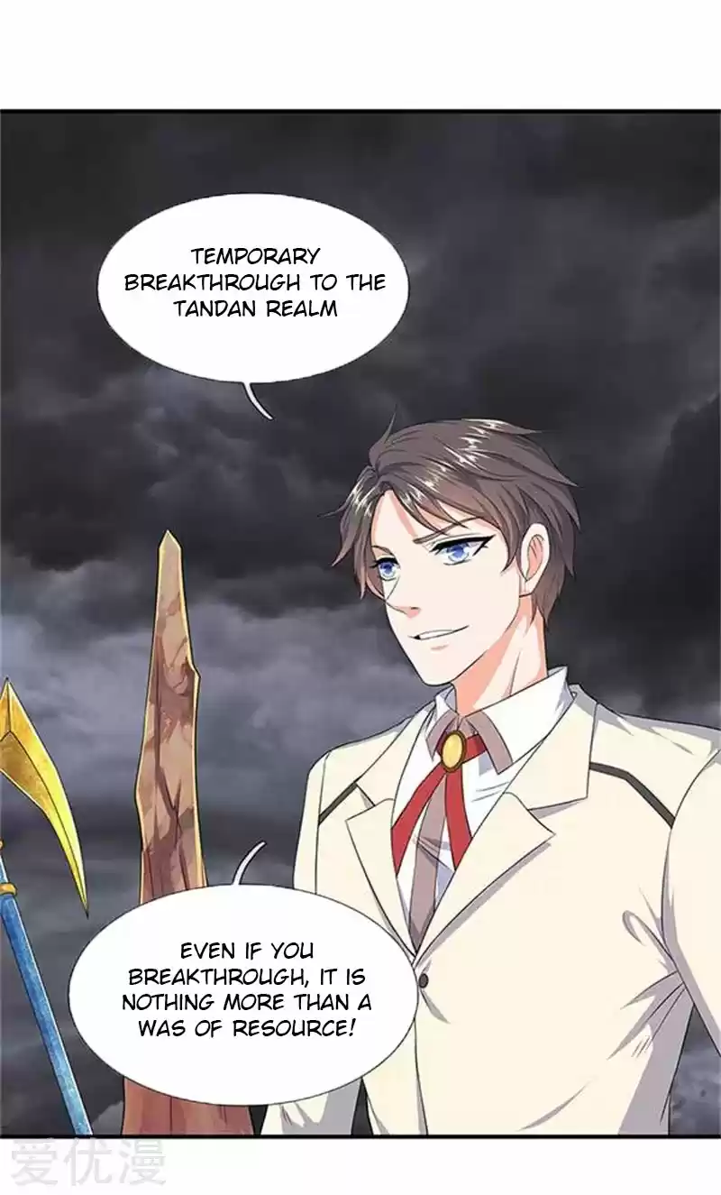 Wan Gu Shen Wang Ch. 102