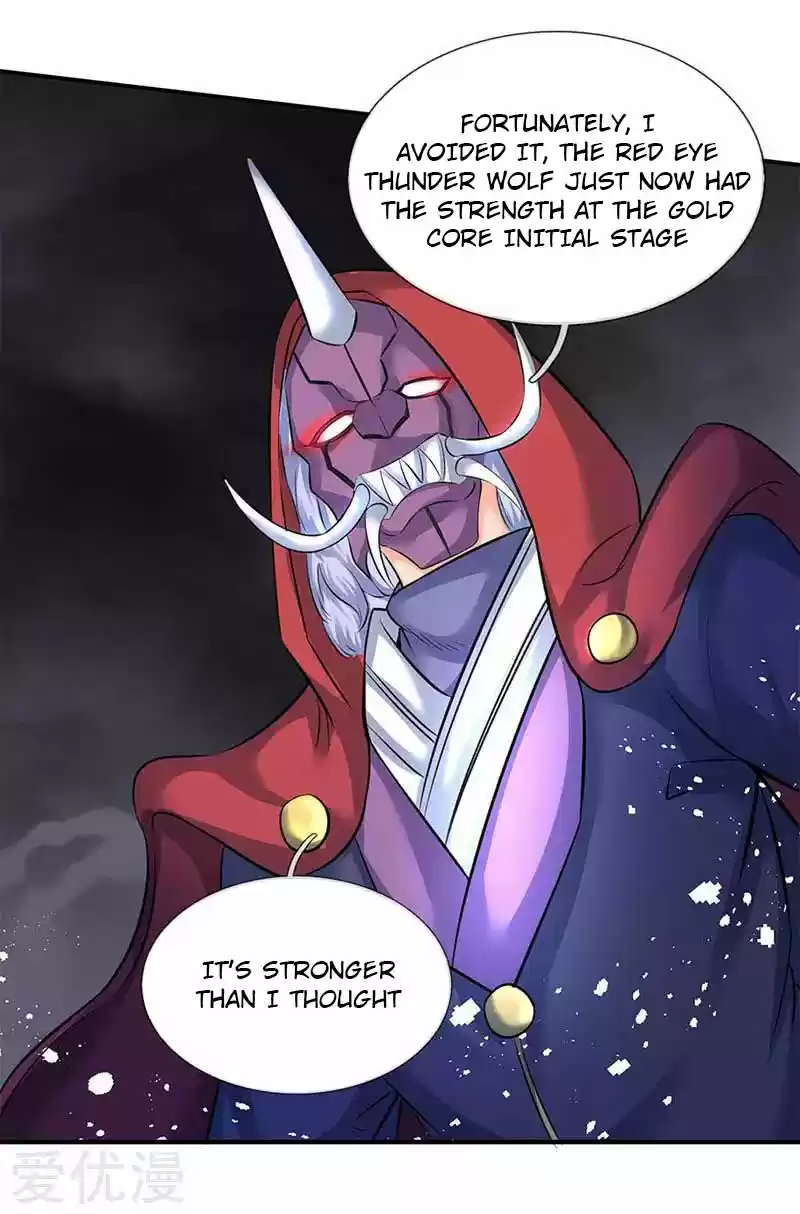 Wan Gu Shen Wang Ch. 103