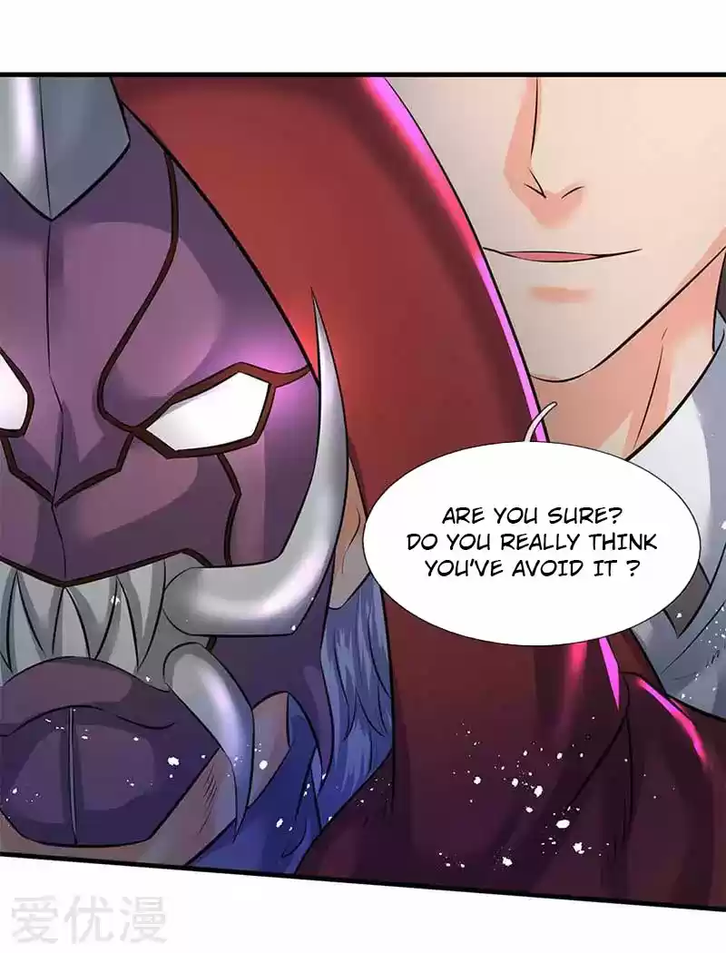 Wan Gu Shen Wang Ch. 103