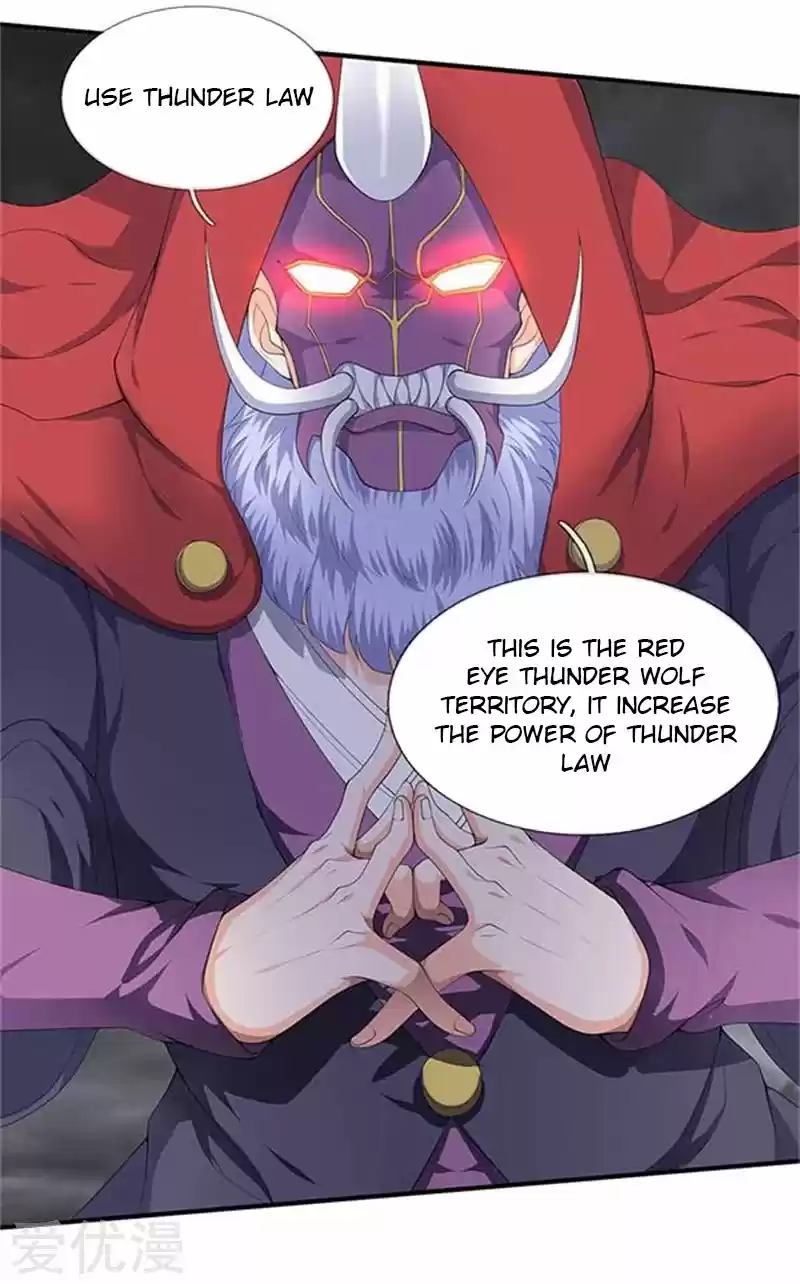 Wan Gu Shen Wang Ch. 104