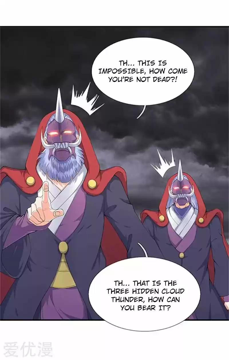 Wan Gu Shen Wang Ch. 104