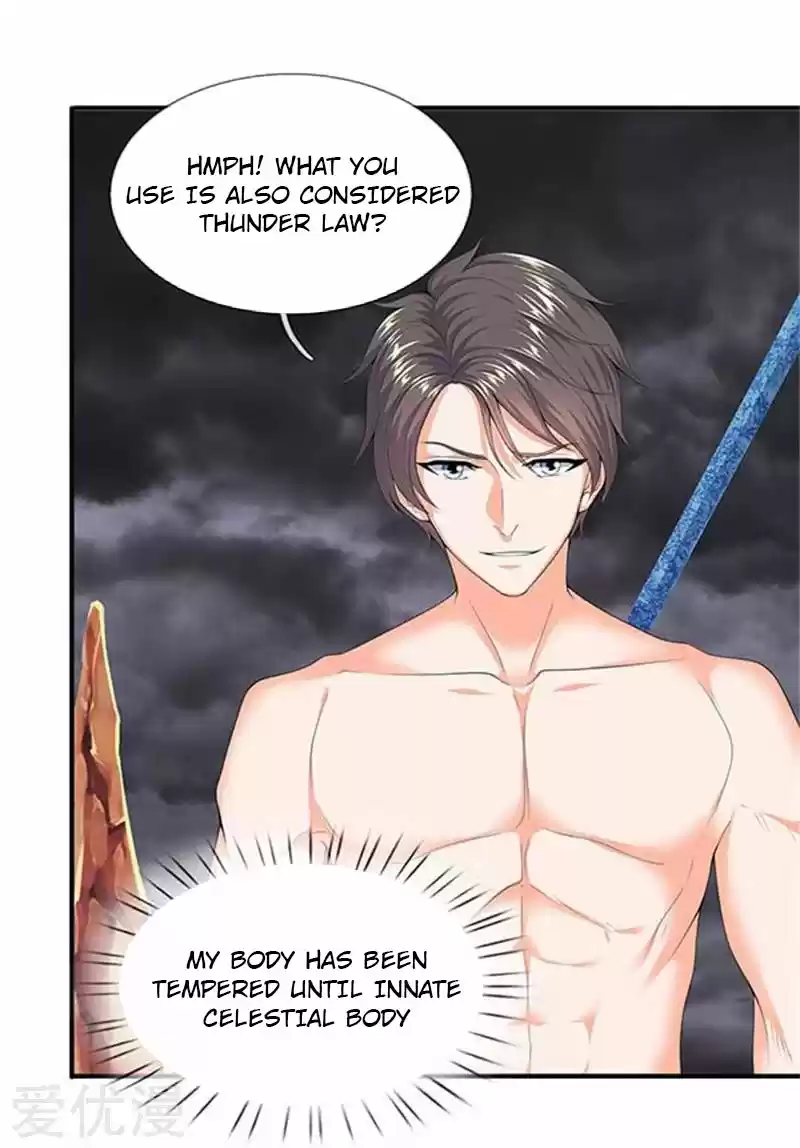 Wan Gu Shen Wang Ch. 104