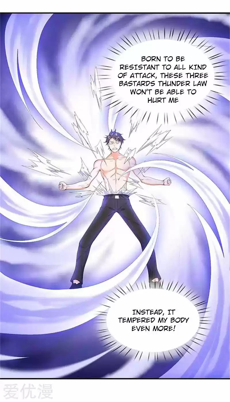 Wan Gu Shen Wang Ch. 104