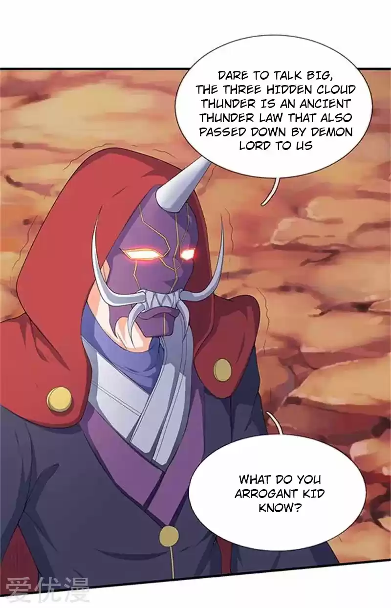 Wan Gu Shen Wang Ch. 104