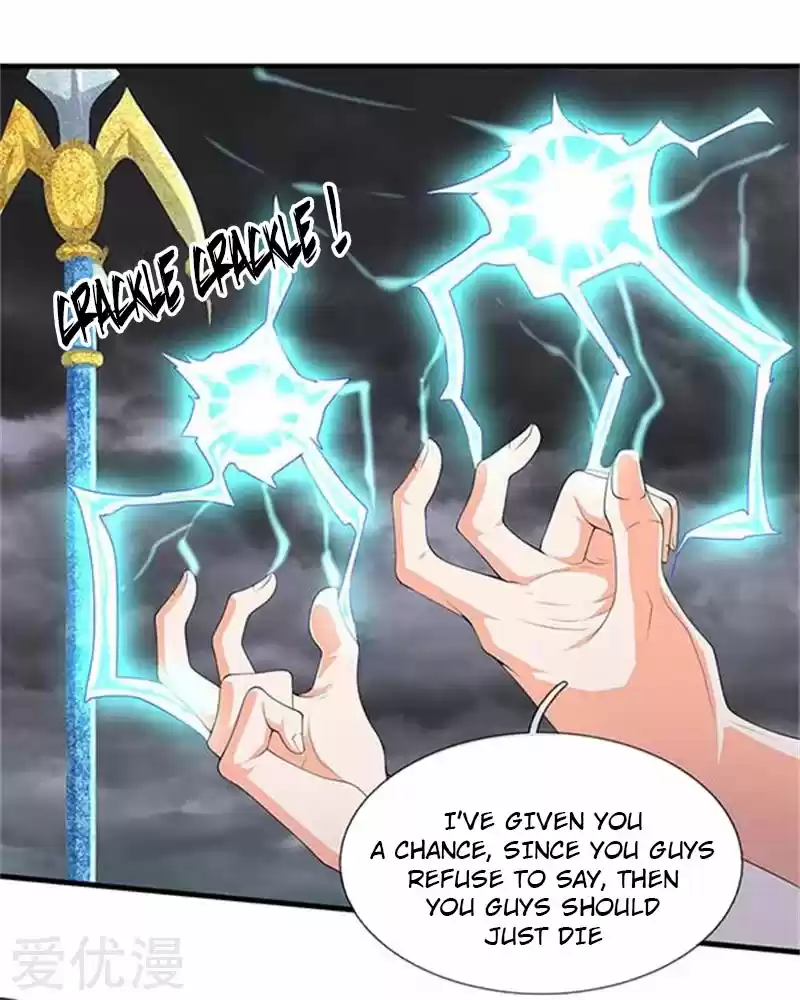 Wan Gu Shen Wang Ch. 104