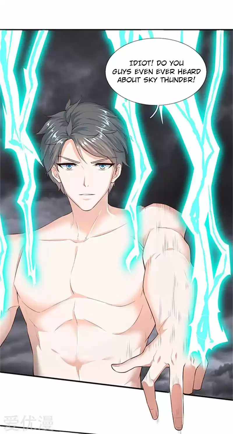 Wan Gu Shen Wang Ch. 105