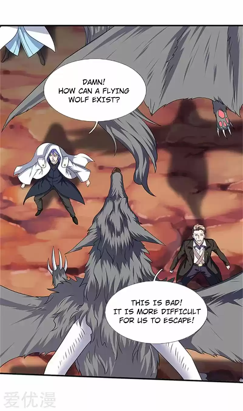 Wan Gu Shen Wang Ch. 106