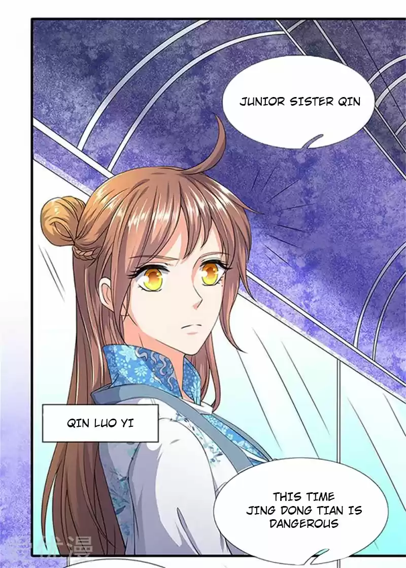 Wan Gu Shen Wang Ch. 106