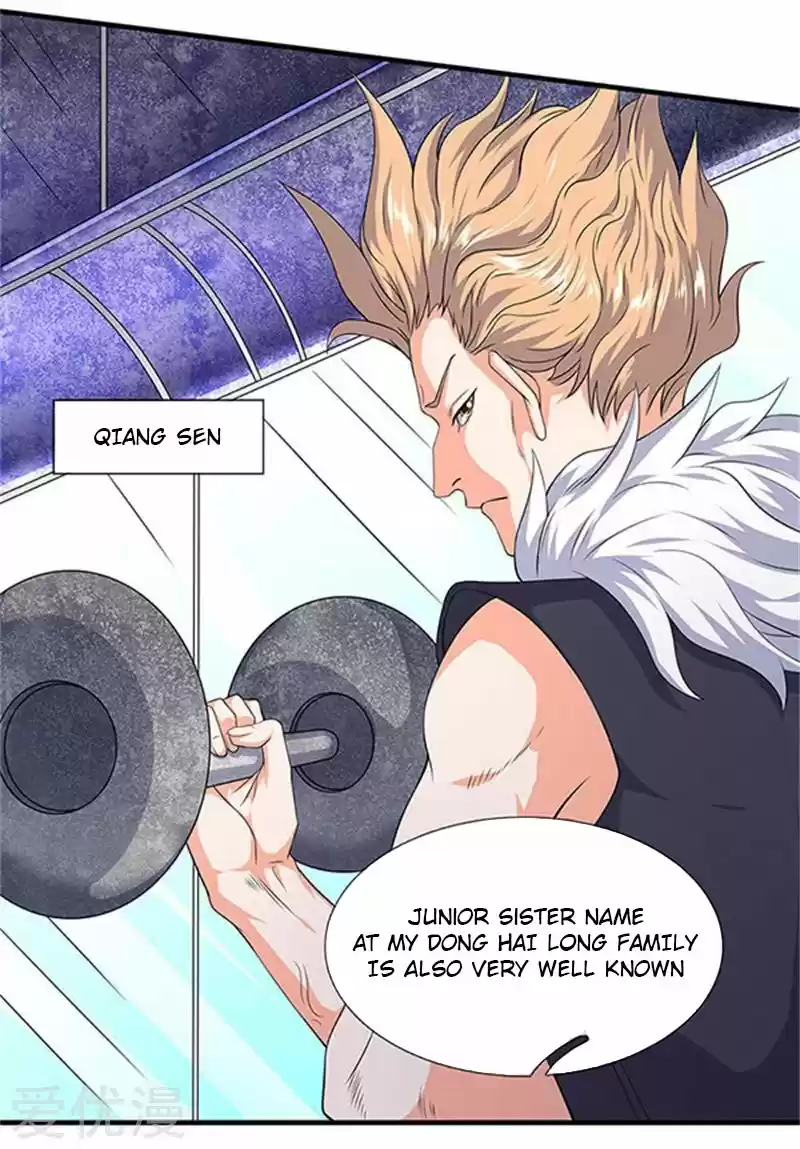 Wan Gu Shen Wang Ch. 106