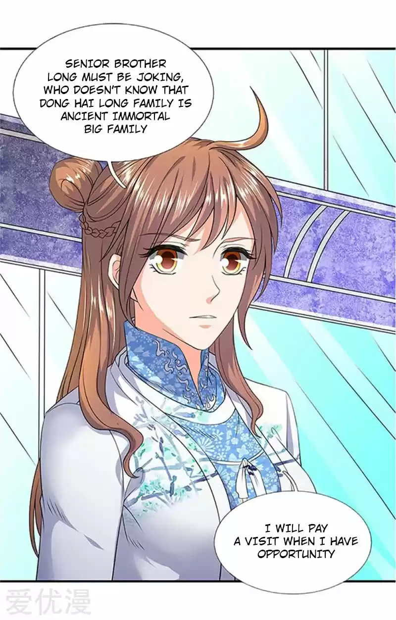 Wan Gu Shen Wang Ch. 106