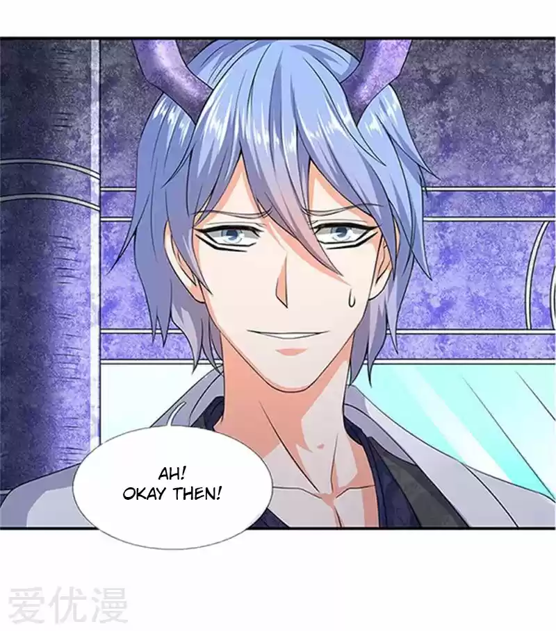 Wan Gu Shen Wang Ch. 106