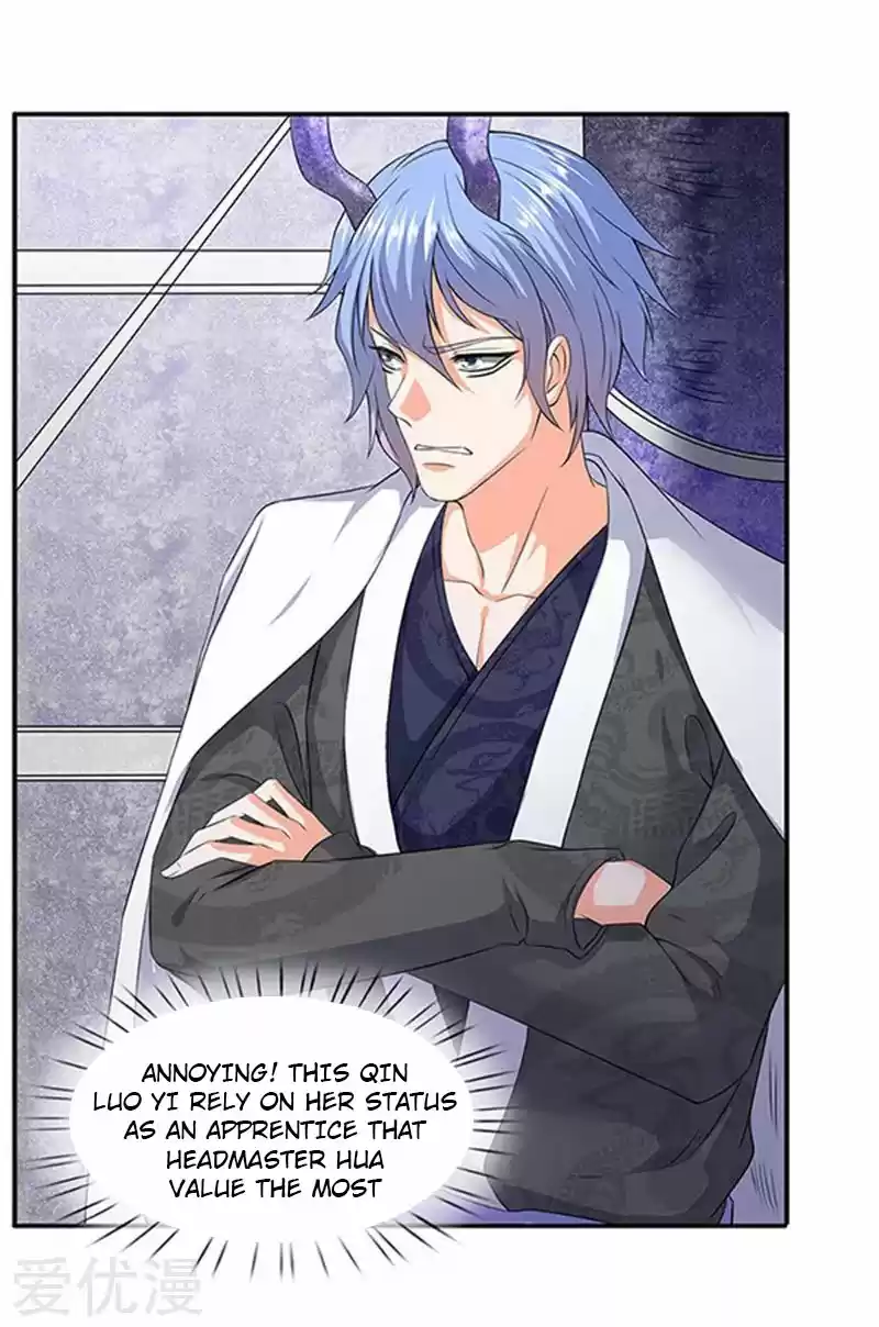 Wan Gu Shen Wang Ch. 106