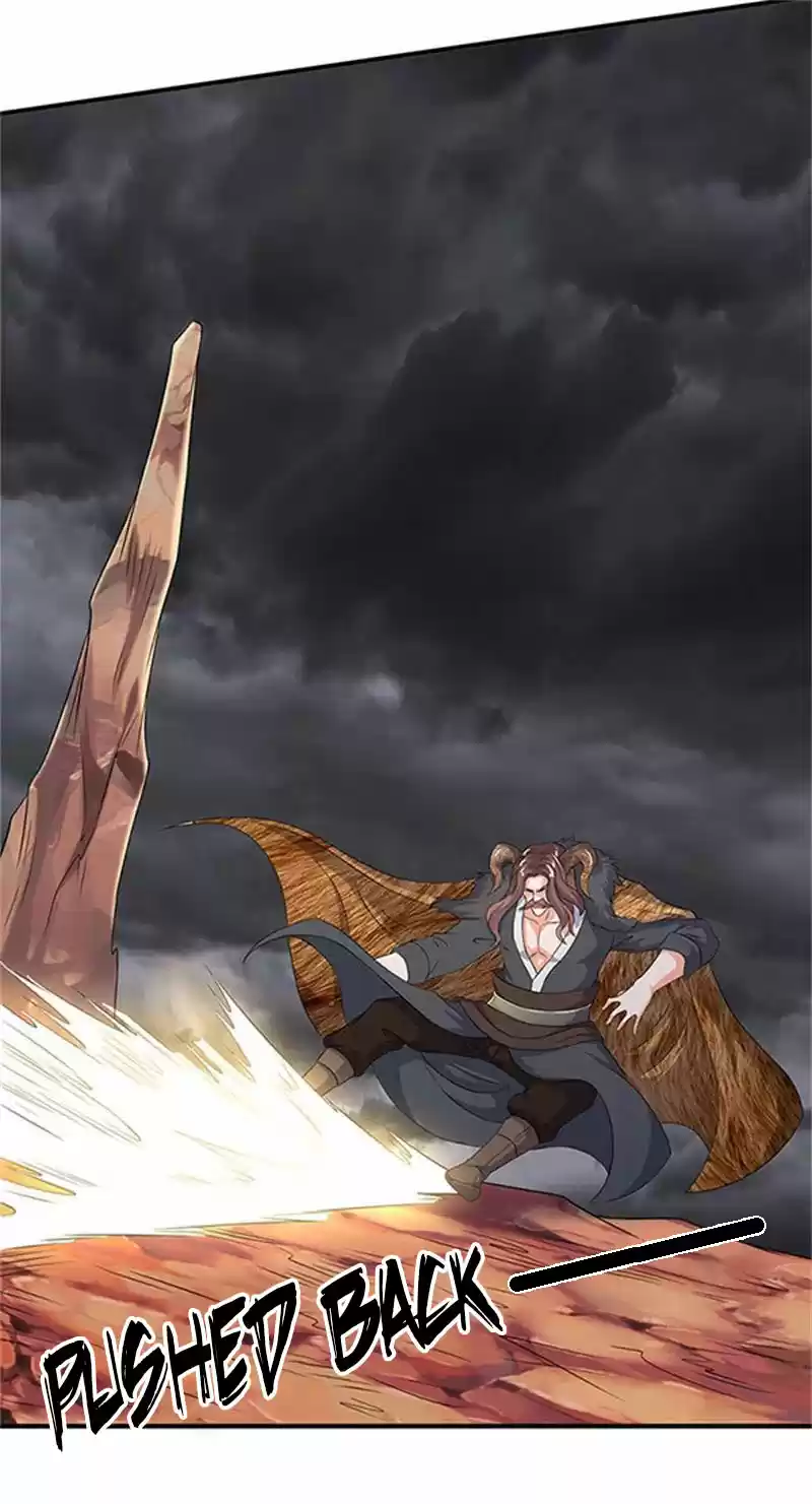 Wan Gu Shen Wang Ch. 106