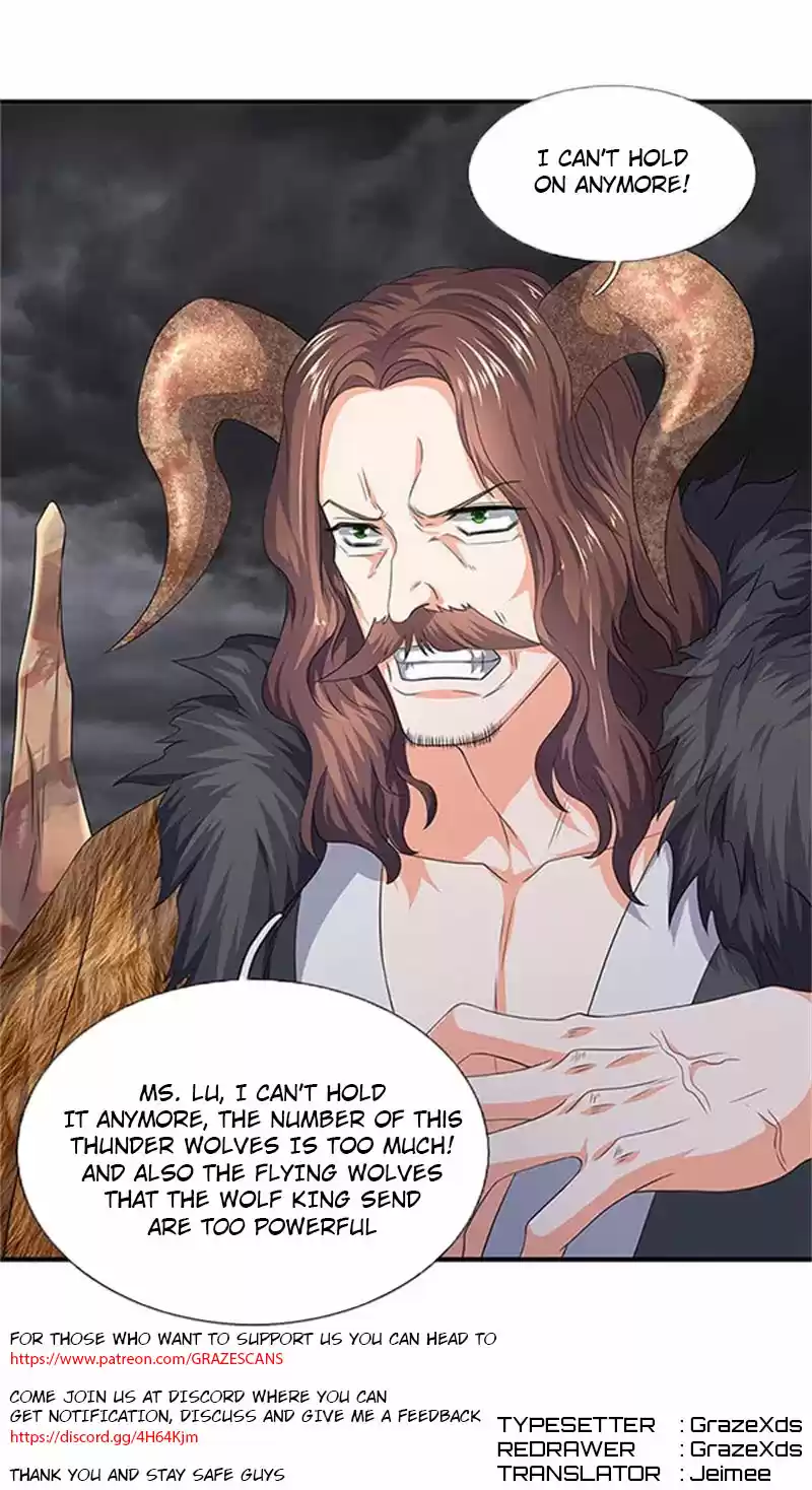 Wan Gu Shen Wang Ch. 106