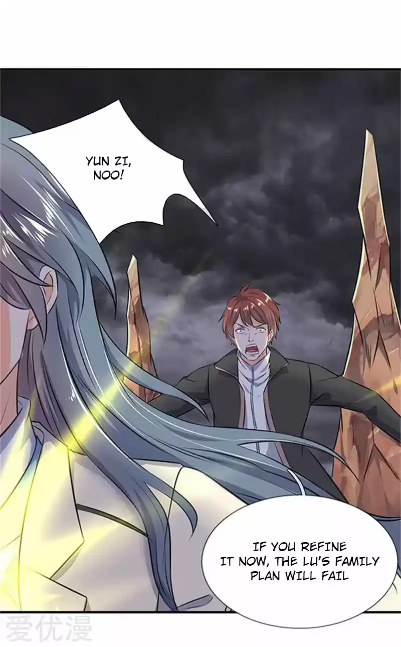 Wan Gu Shen Wang Ch. 107