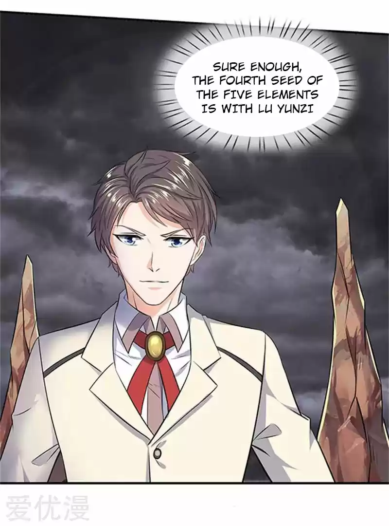 Wan Gu Shen Wang Ch. 107