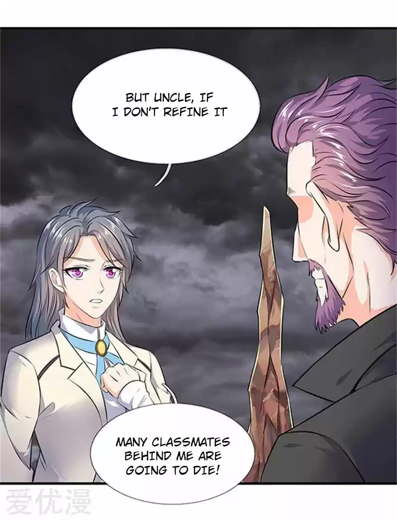 Wan Gu Shen Wang Ch. 107