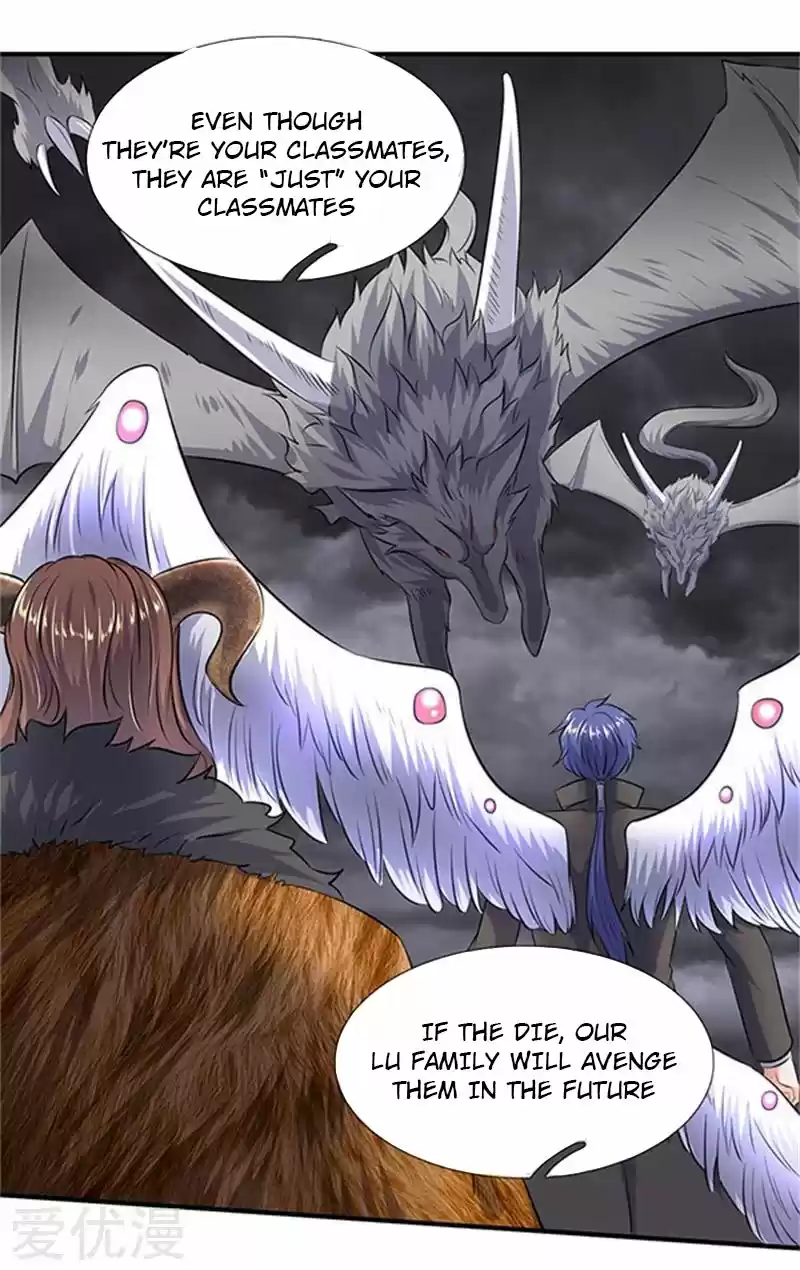 Wan Gu Shen Wang Ch. 107