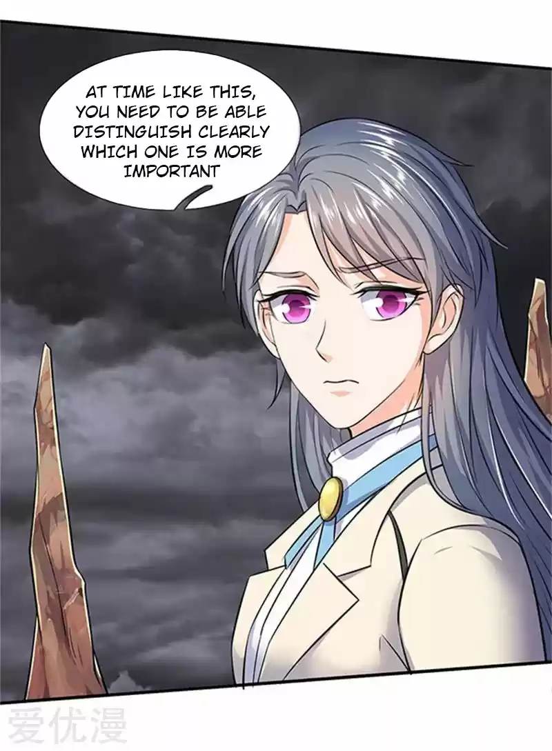 Wan Gu Shen Wang Ch. 107