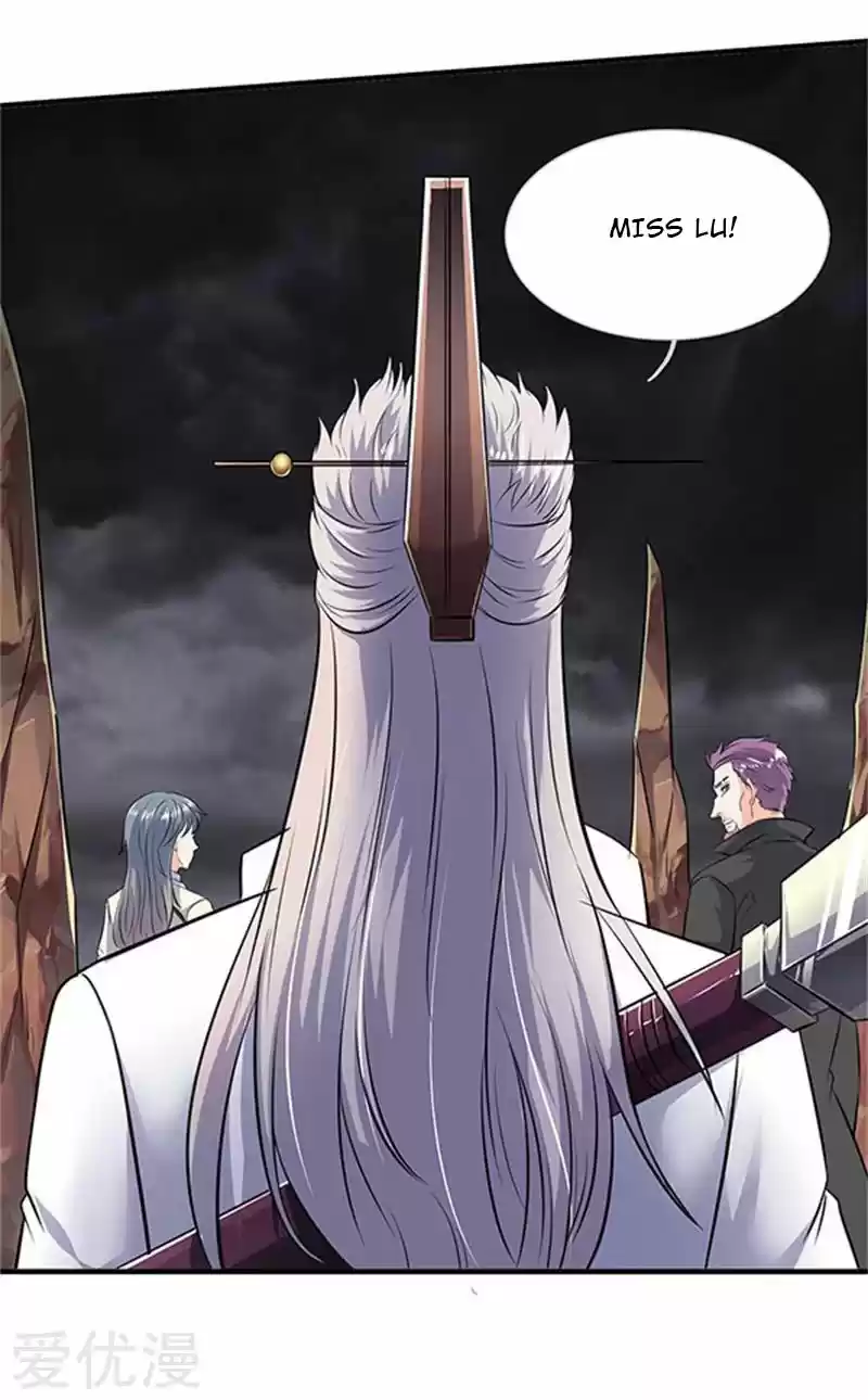 Wan Gu Shen Wang Ch. 107