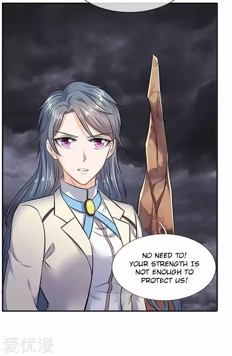 Wan Gu Shen Wang Ch. 107