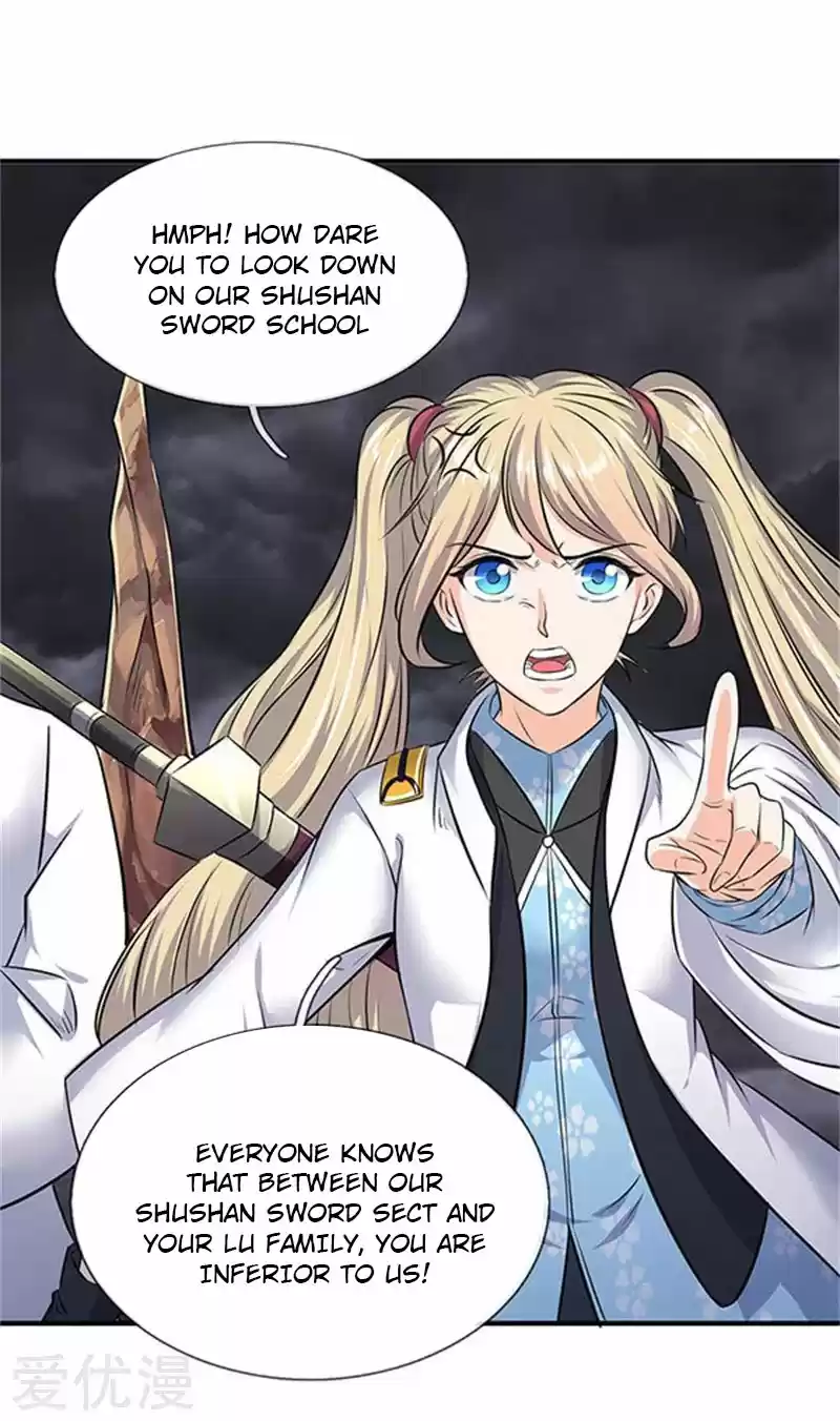 Wan Gu Shen Wang Ch. 107