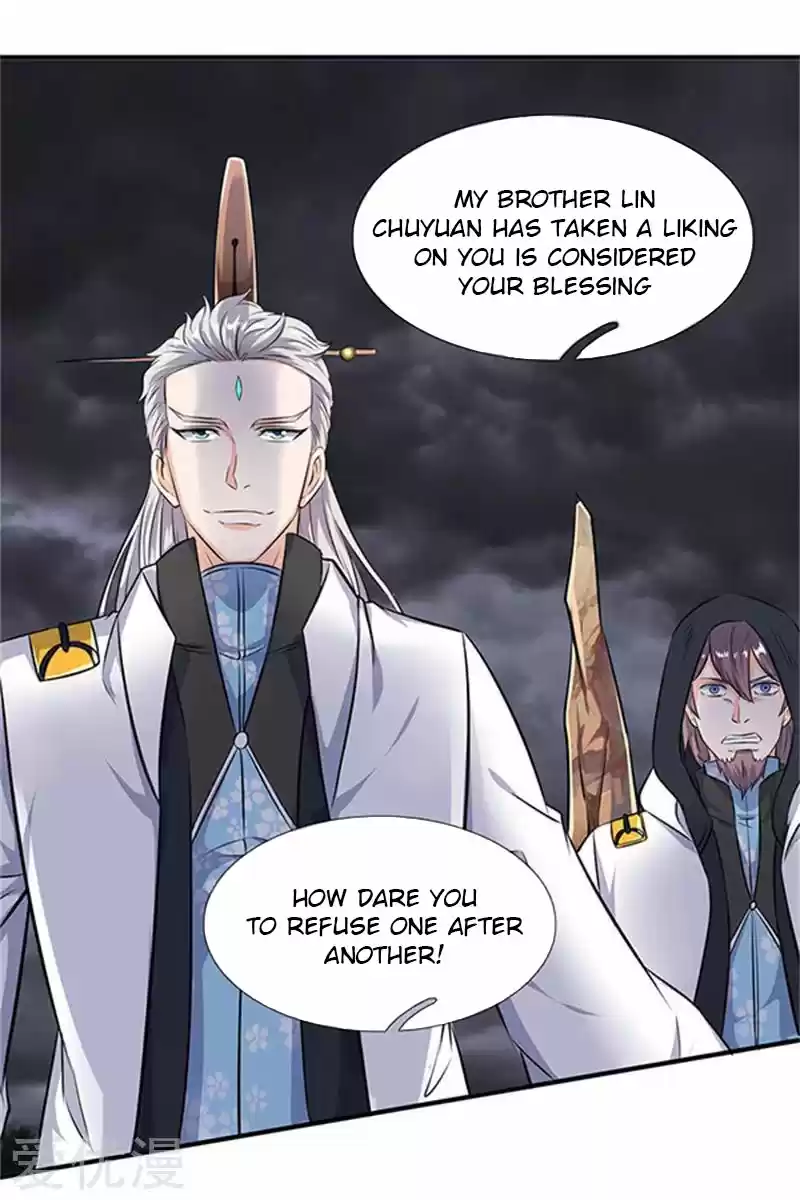 Wan Gu Shen Wang Ch. 107