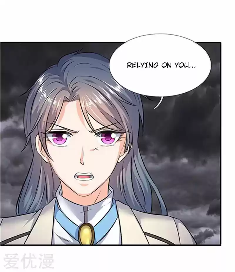 Wan Gu Shen Wang Ch. 107