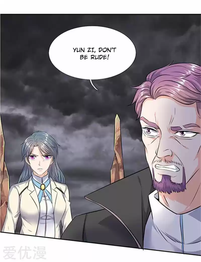 Wan Gu Shen Wang Ch. 107