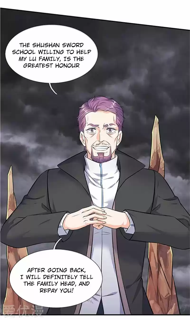 Wan Gu Shen Wang Ch. 107