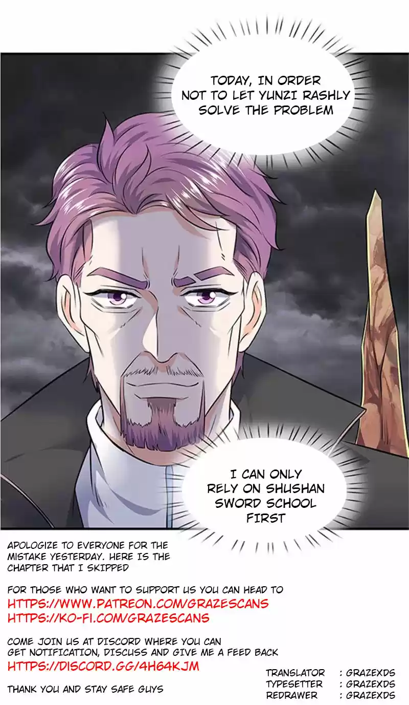 Wan Gu Shen Wang Ch. 107