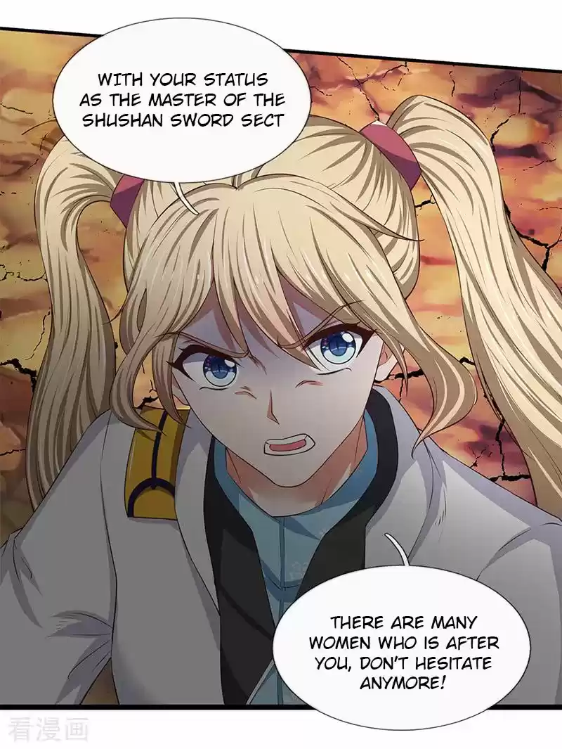 Wan Gu Shen Wang Ch. 108