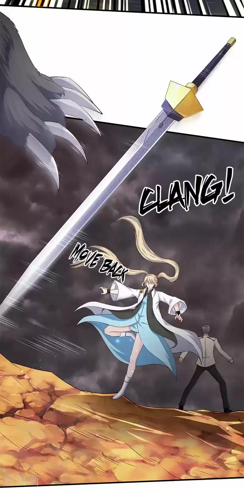 Wan Gu Shen Wang Ch. 108