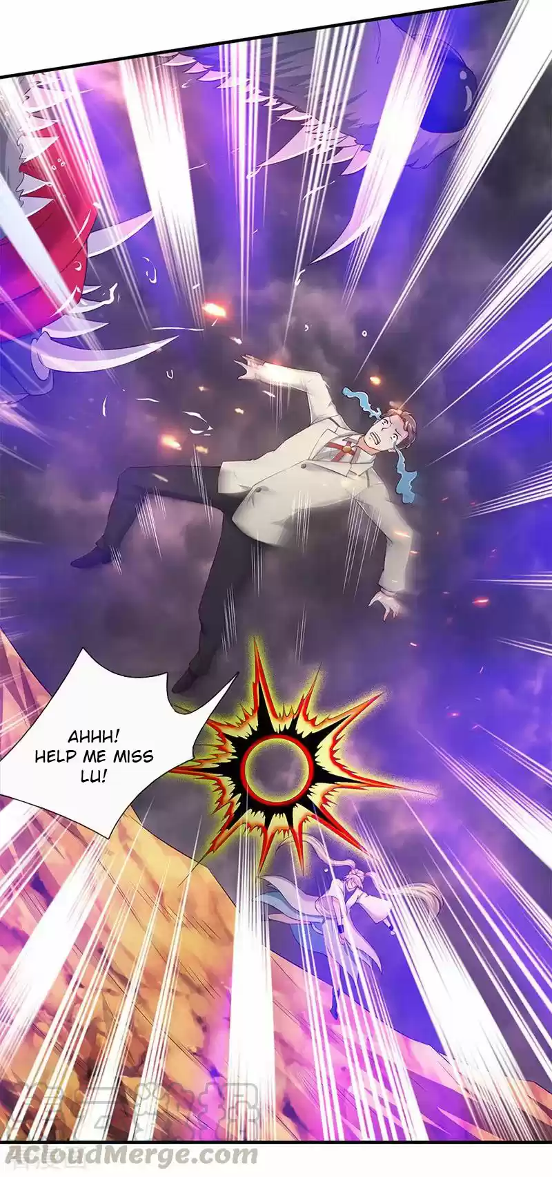 Wan Gu Shen Wang Ch. 108