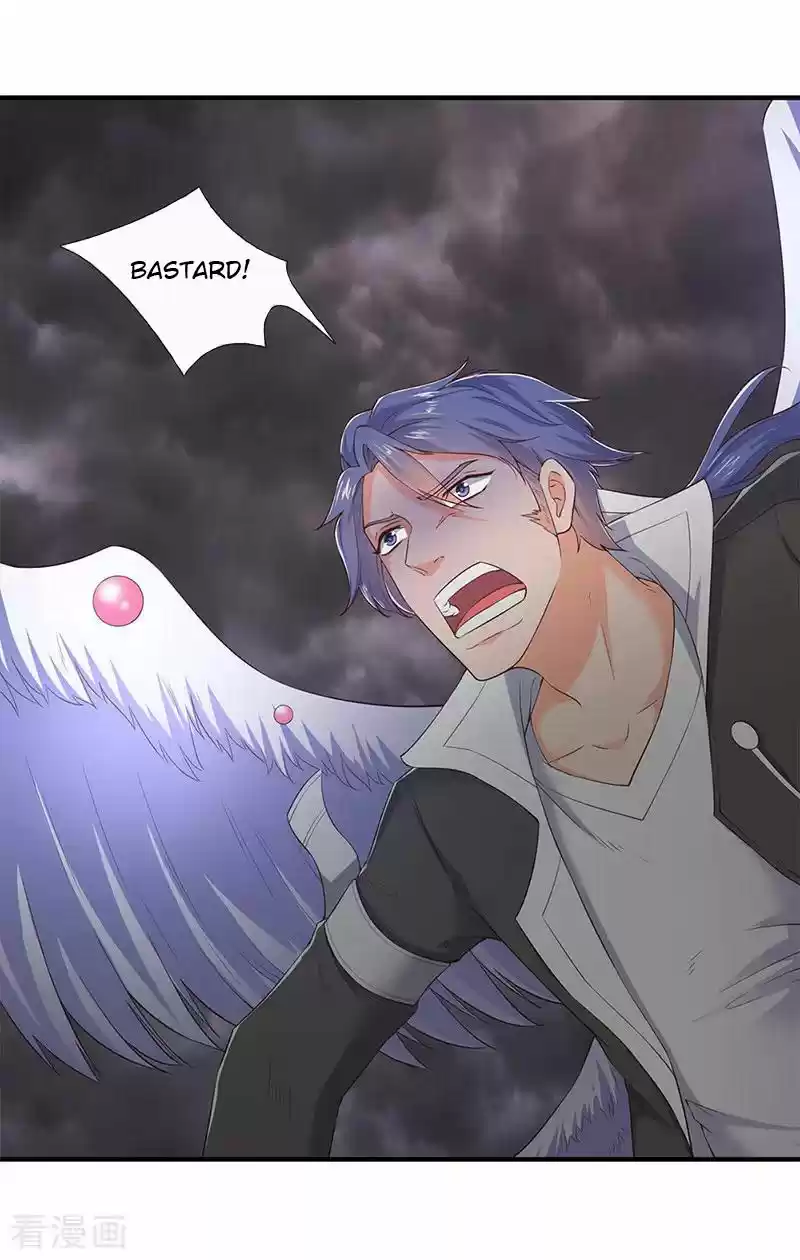 Wan Gu Shen Wang Ch. 108